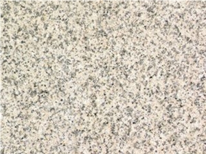 New England Beige Granite Quarry