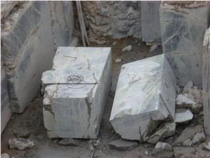 Rainforest Green Marble - Bidasar Green Marble Quarry