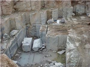 Rainforest Green Marble - Bidasar Green Marble Quarry