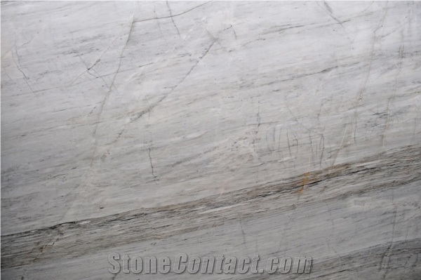Blanco Bego Marble Puebla Quarry