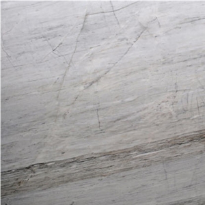 Blanco Bego Marble Puebla Quarry