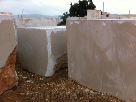 Bursa Dark Beige Marble Quarry