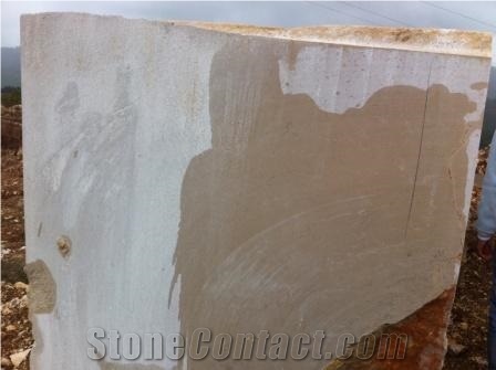 Bursa Dark Beige Marble Quarry