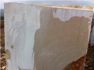 Bursa Dark Beige Marble Quarry