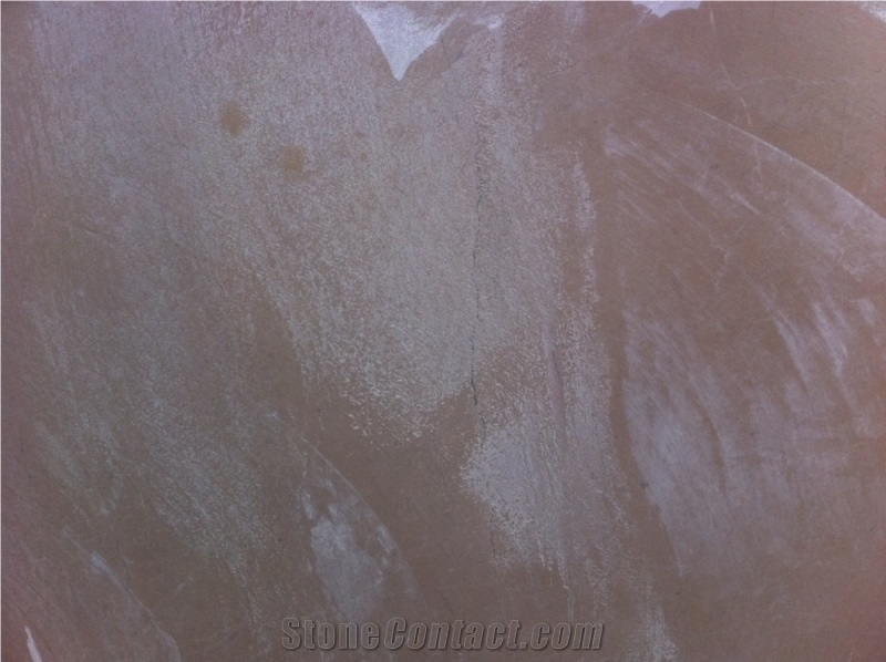 Bursa Dark Beige Marble Quarry
