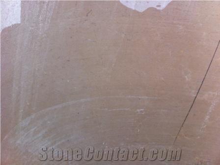 Bursa Dark Beige Marble Quarry