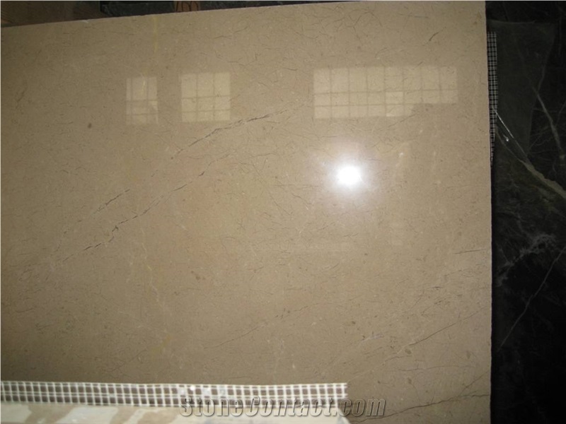 Bursa Dark Beige Marble Quarry