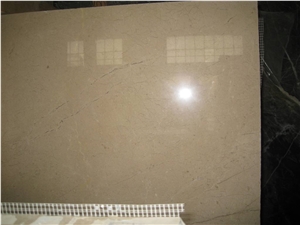 Bursa Dark Beige Marble Quarry