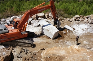 Royal Onyx Mugla Quarry