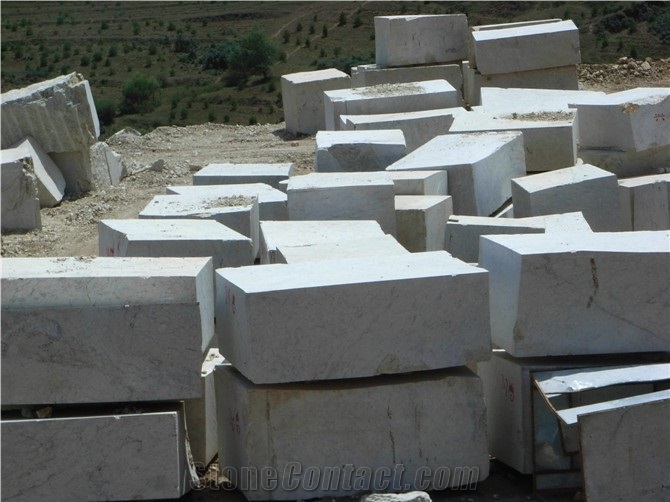 Golden Crystal Granite Quarry