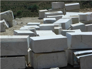 Golden Crystal Granite Quarry