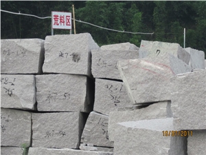 G687 Granite Quarry