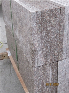 G687 Granite Quarry