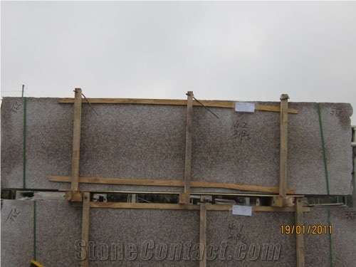 G687 Granite Quarry