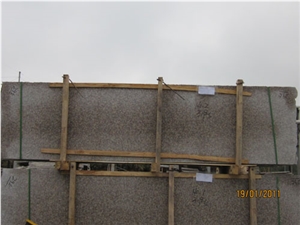G687 Granite Quarry