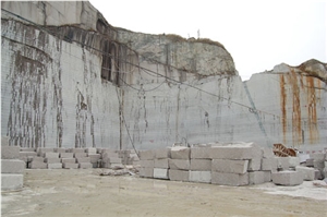G687 Granite Quarry