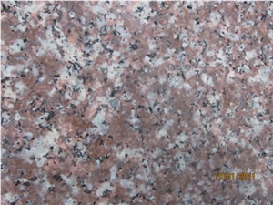 G687 Granite Quarry