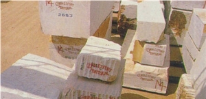 Adria Grigio Limestone - Sivac Limestone Brac Quarry