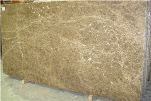 Adiyaman Emperador Marble - Adiyaman Quarry
