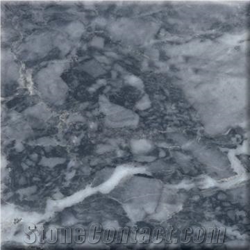 Afyon Gray Marble Quarry
