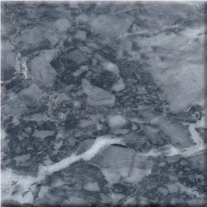 Afyon Gray Marble Quarry