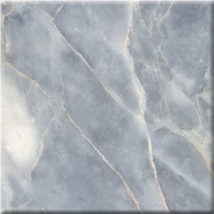 Afyon Gray Marble Quarry