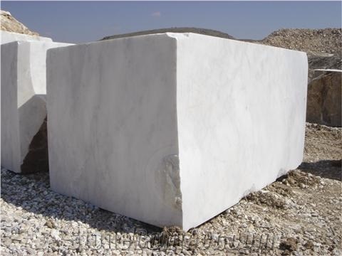 Afyon Violet Marble Quarry