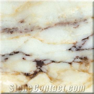 Afyon Violet Marble Quarry