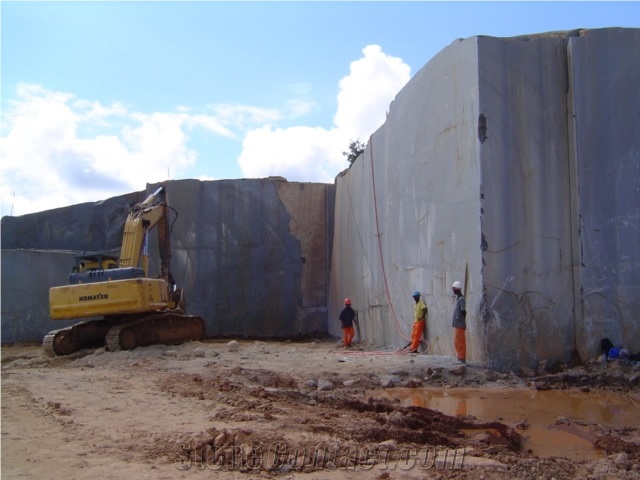 Eagle Blue Granite,Impala Blue Granite Quarry