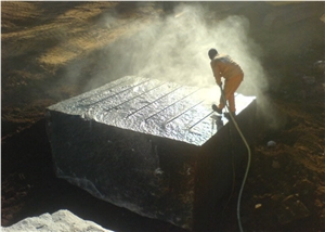 Eagle Blue Granite,Impala Blue Granite Quarry