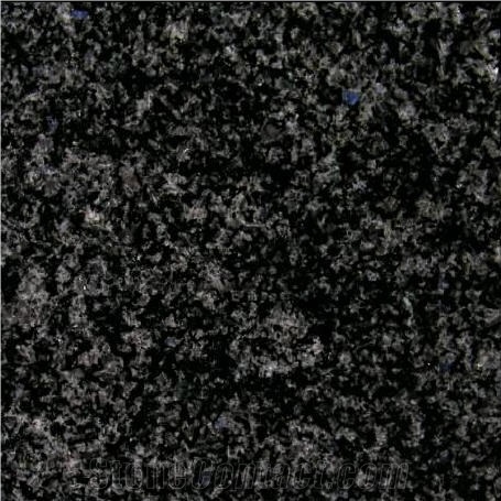 Eagle Blue Granite,Impala Blue Granite Quarry