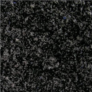 Eagle Blue Granite,Impala Blue Granite Quarry