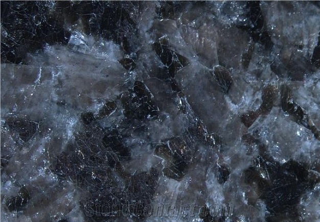 Marikana Granite - Nero Impala Granite Quarry