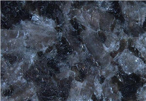 Marikana Granite - Nero Impala Granite Quarry
