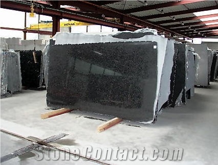 Marikana Granite - Nero Impala Granite Quarry