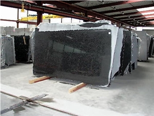 Marikana Granite - Nero Impala Granite Quarry