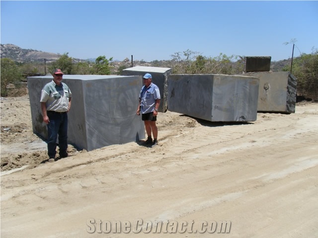 Zimbabwe Black Granite, Zimbabwe Absolute Black Granite Quarry
