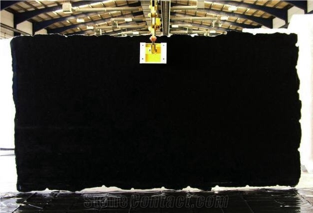 Zimbabwe Black Granite, Zimbabwe Absolute Black Granite Quarry