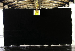 Zimbabwe Black Granite, Zimbabwe Absolute Black Granite Quarry
