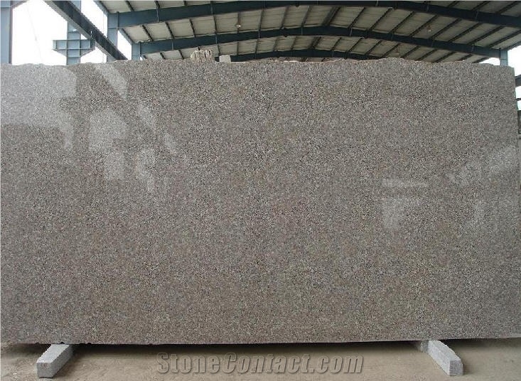 G635 Granite -Anxi Red Granite Quarry