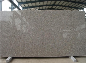 G635 Granite -Anxi Red Granite Quarry