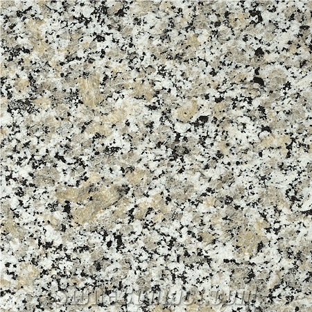 Rosa Beta Granite Quarry