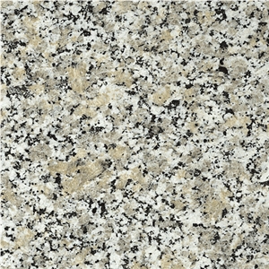 Rosa Beta Granite Quarry