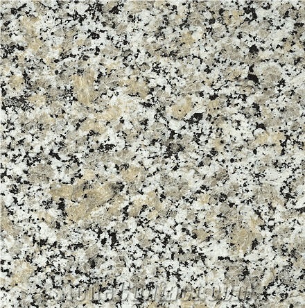 Rosa Beta Granite Quarry