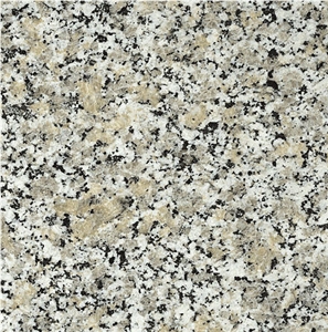 Rosa Beta Granite Quarry