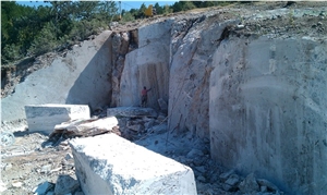 Honeymoon Onyx Quarry
