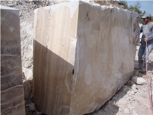 Nuga Onyx Eskisehir Quarry