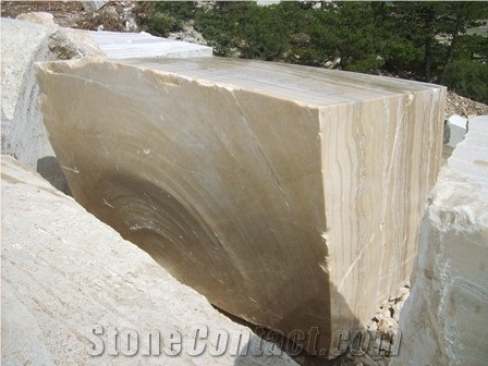 Nuga Onyx Eskisehir Quarry