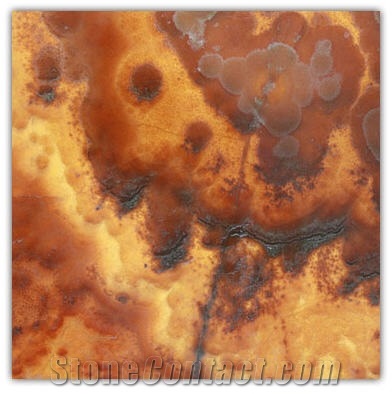 Nuga Onyx Eskisehir Quarry