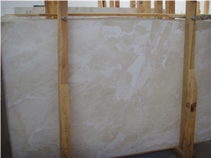Burdur Quarry - Moon Cream Beige Marble